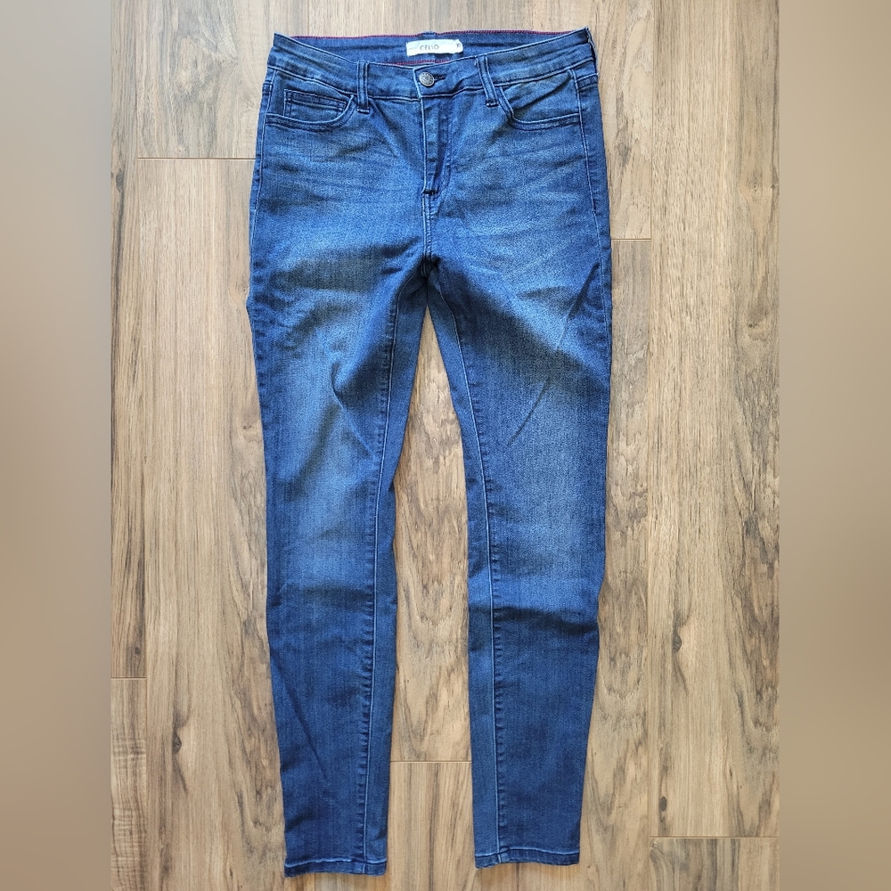 Cello Jeans
